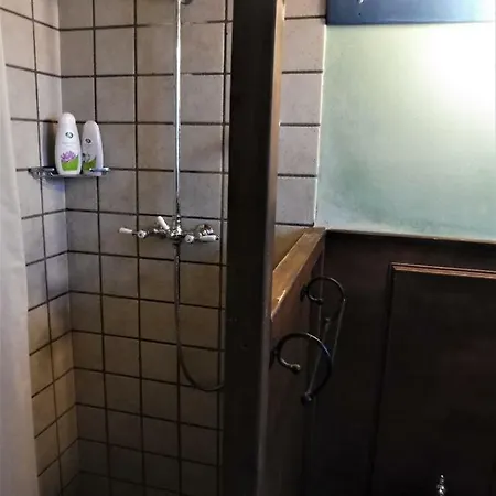 Alle Porte Di Marano 아파트
